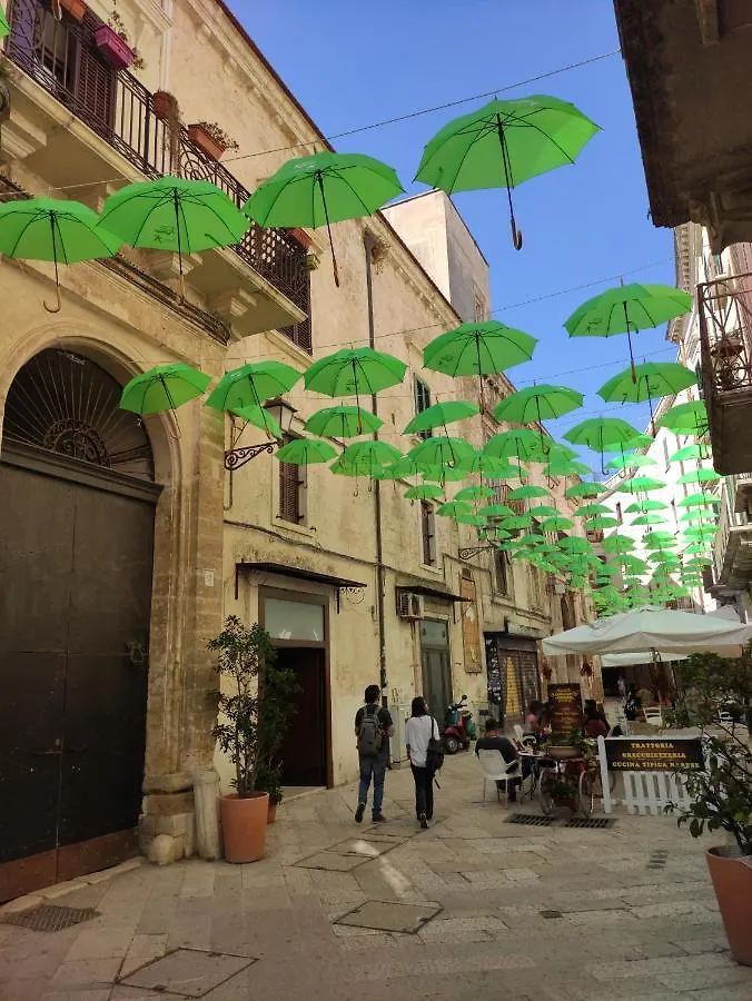 Bbsantanna2 Bed and Breakfast Bari Bed & Breakfast