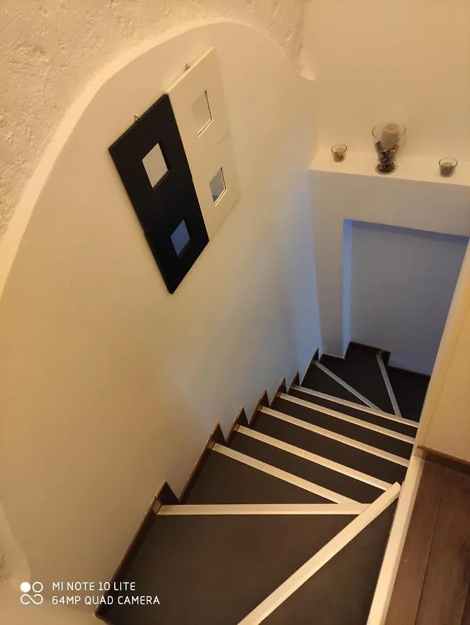 Bed & Breakfast Bbsantanna2 Bed and Breakfast Bari Italië