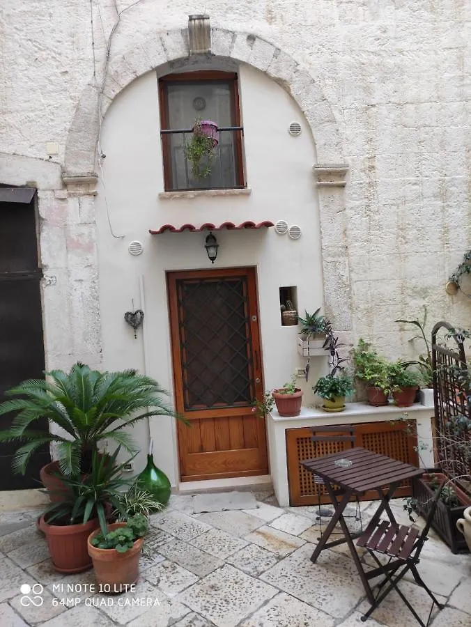 Bbsantanna2 Bed and Breakfast Bari