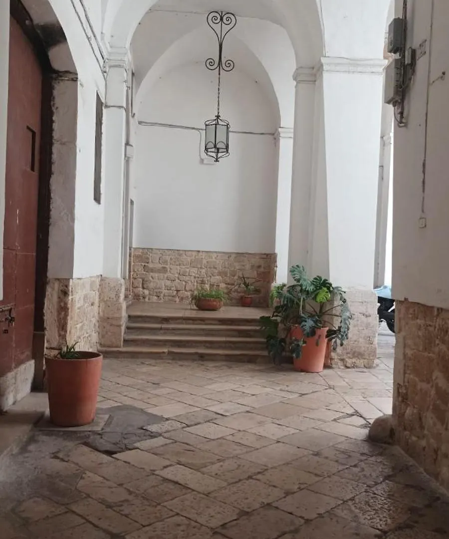 Bbsantanna2 Bed and Breakfast Bari