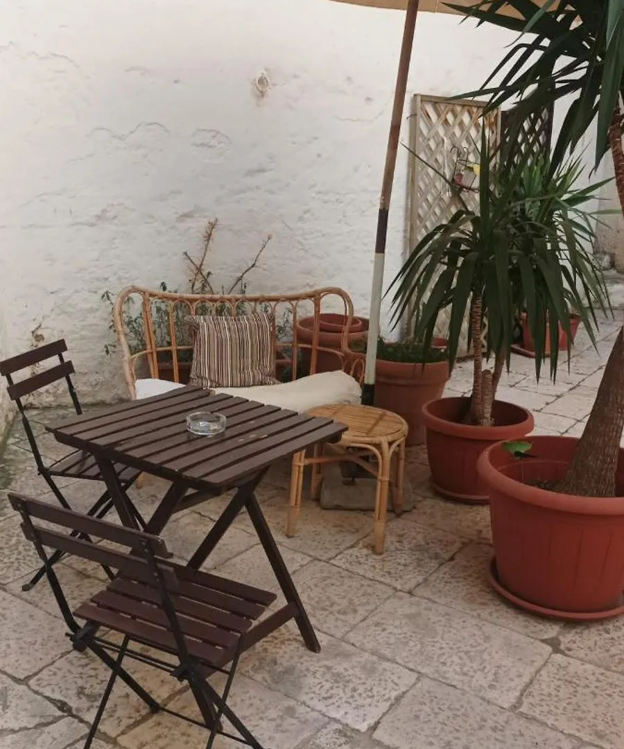 Bbsantanna2 Bed & Breakfast Bari Italy