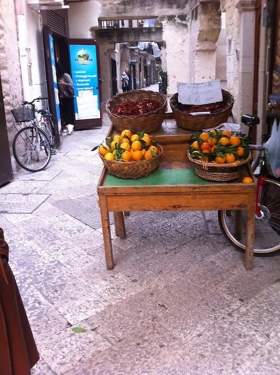 Bed & Breakfast Bbsantanna2 Bed and Breakfast Bari