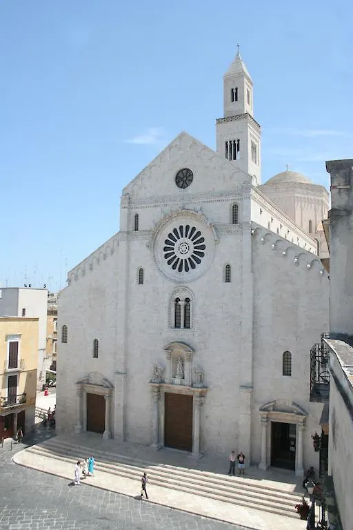 Bed and Breakfast Bbsantanna2 Bari Italien