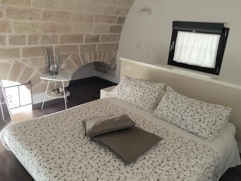 Bbsantanna2 Bed & Breakfast Bari