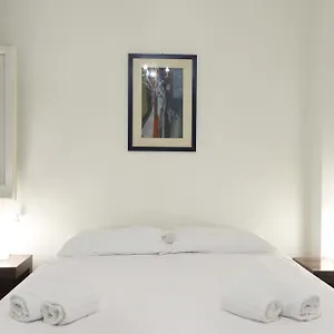 2* Couette-café Clorinda's