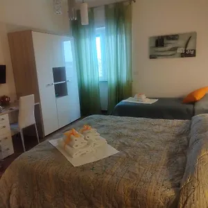3* Couette-café Residenza Piazza Moro