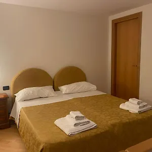 3* Gasthuis Gatto Bianco Le Dimore