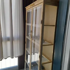 3* Couette-café Ganaj - Corso Italia 89 -