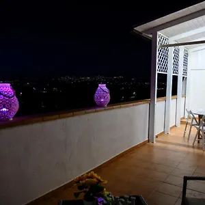 Attico Panoramico Appartement Agrigente