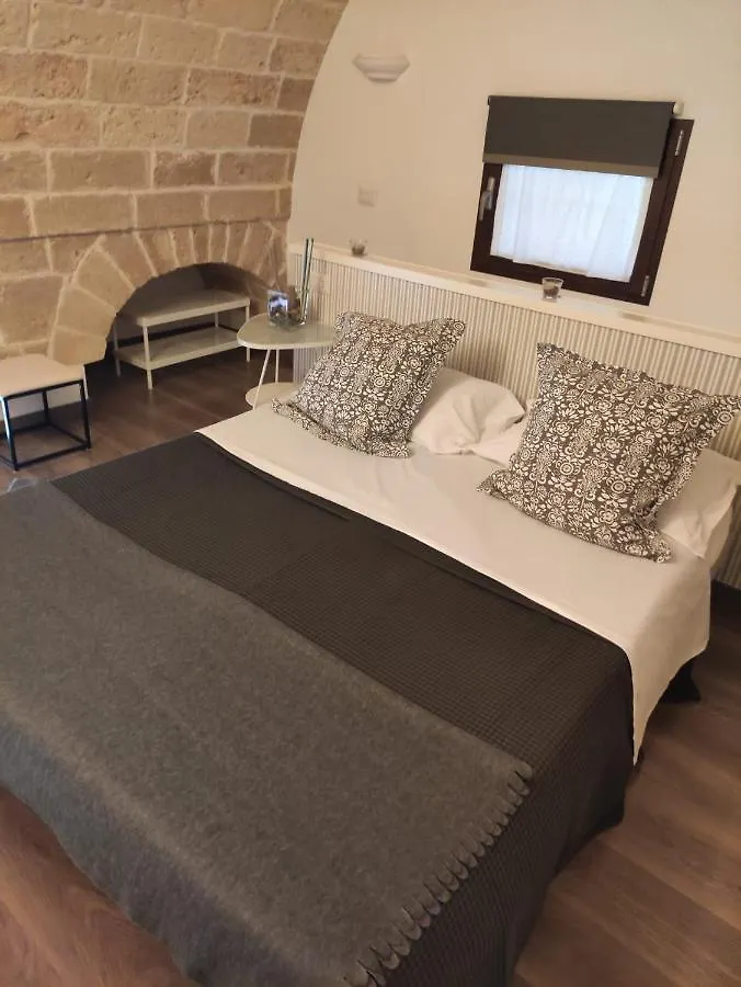 Bbsantanna2 Bed and Breakfast Μπάρι