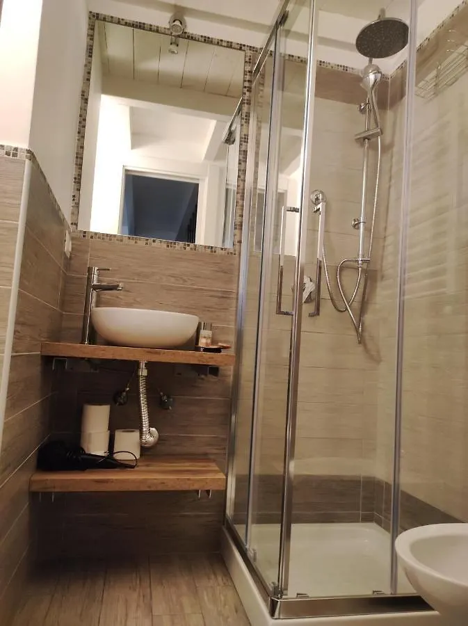Bbsantanna2 Bed and Breakfast Μπάρι 0*,  Ιταλία