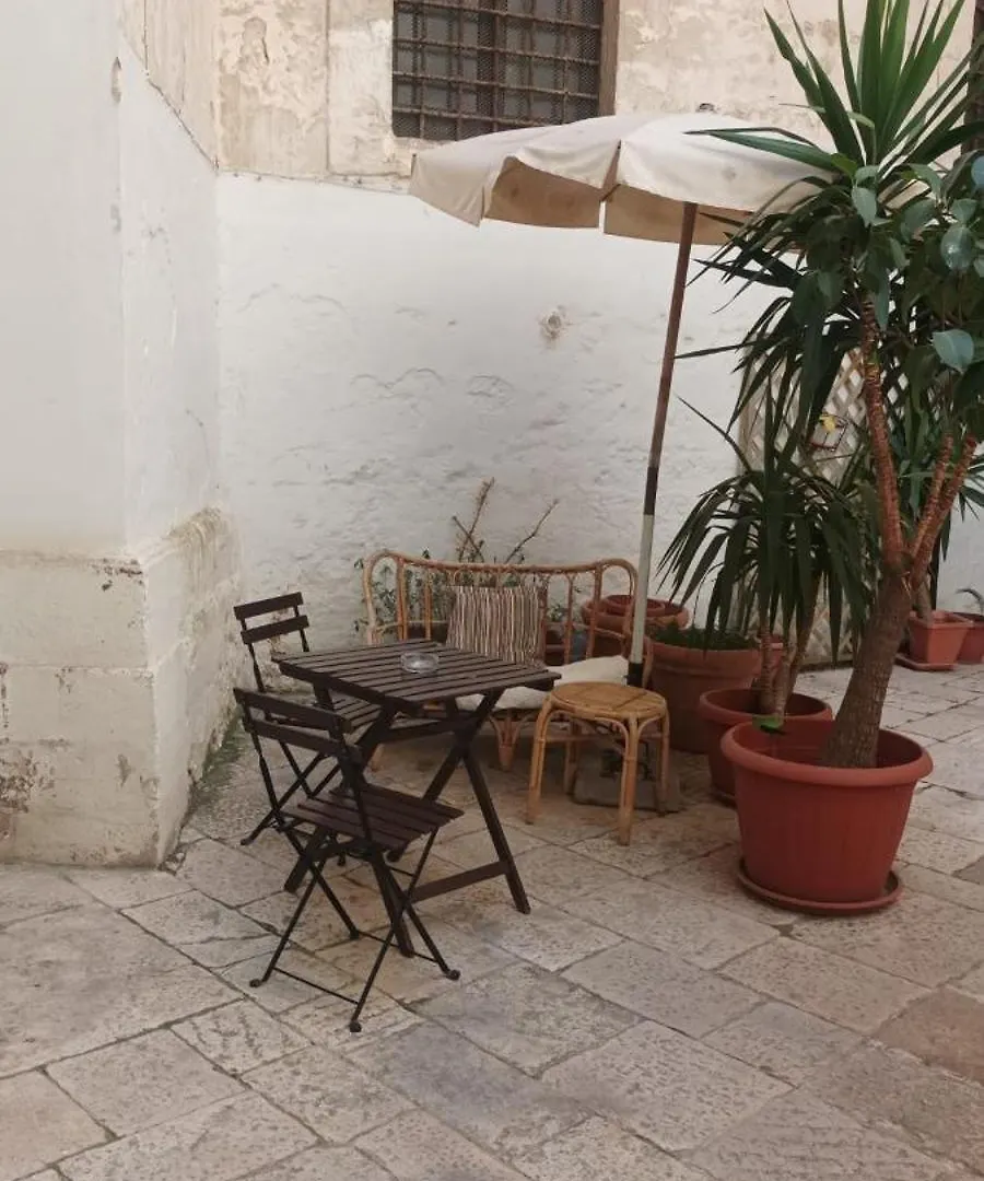 Bbsantanna2 Bed and Breakfast Μπάρι