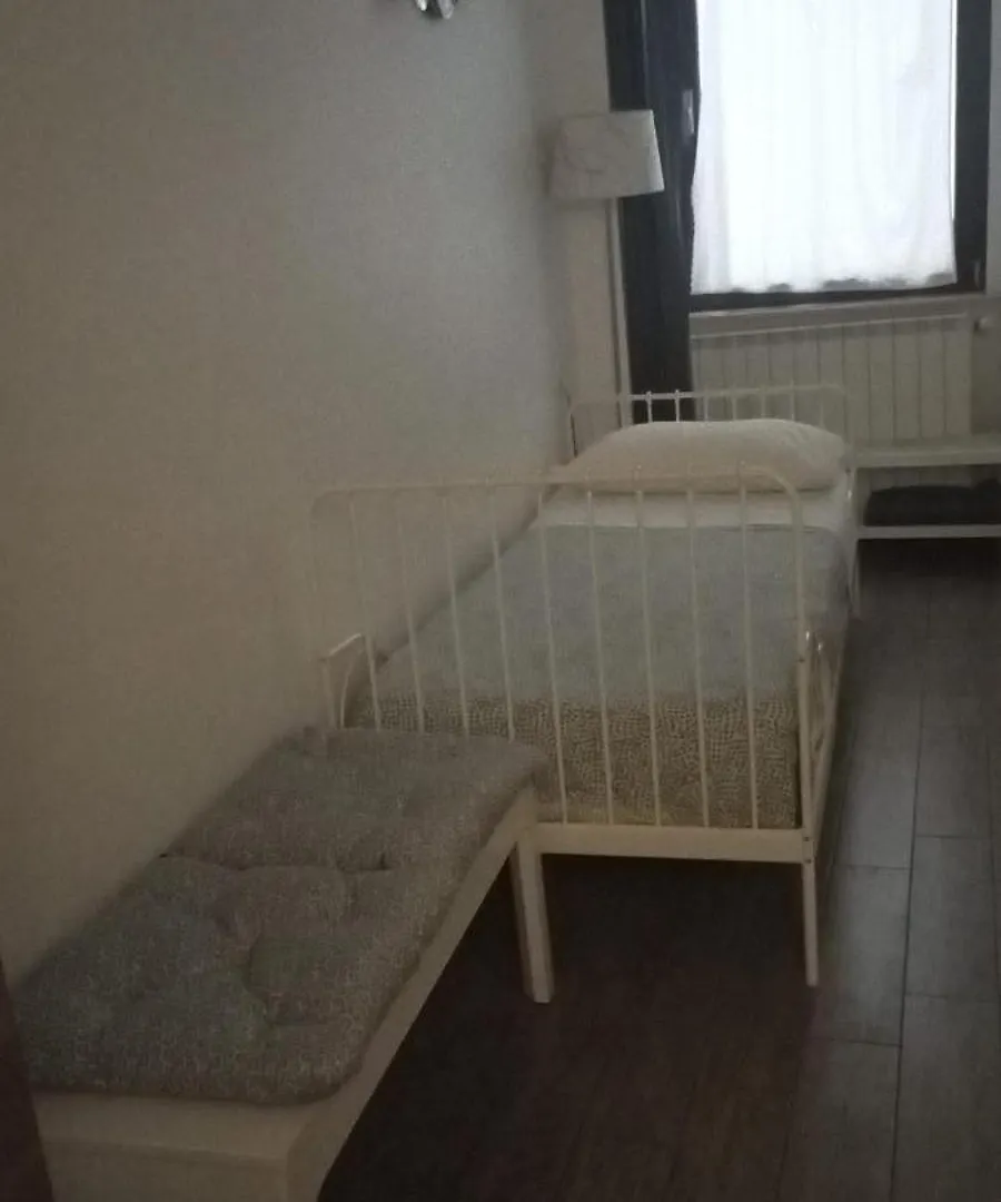 Bbsantanna2 Bed and Breakfast Μπάρι