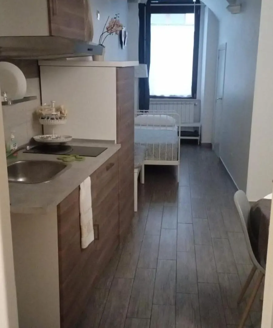 Bbsantanna2 Bed and Breakfast Μπάρι
