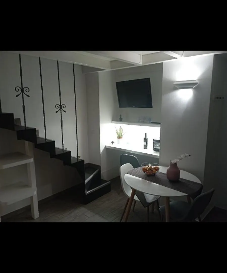 Bbsantanna2 Bed and Breakfast Μπάρι