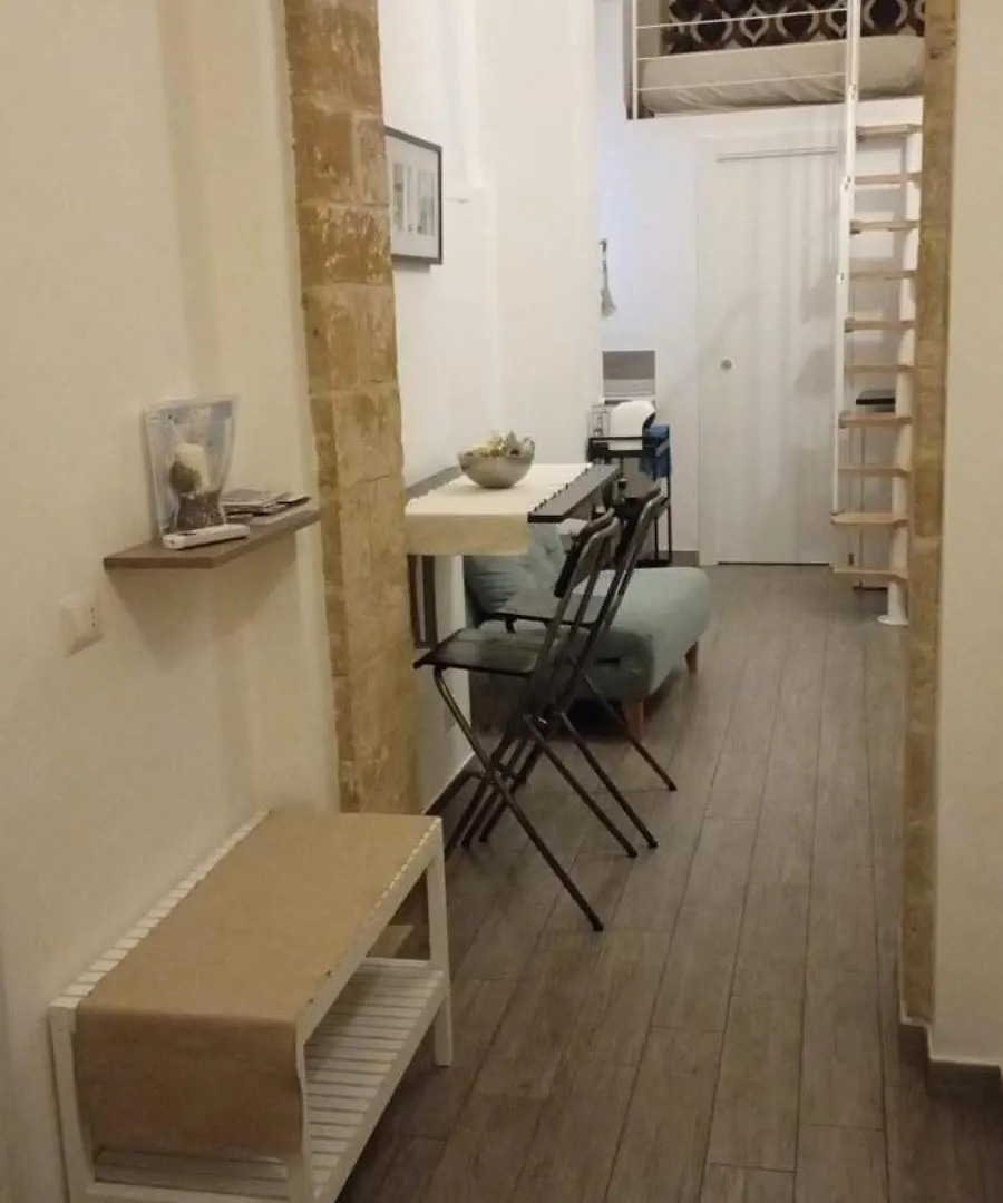 Bbsantanna2 Bed and Breakfast Μπάρι Ιταλία