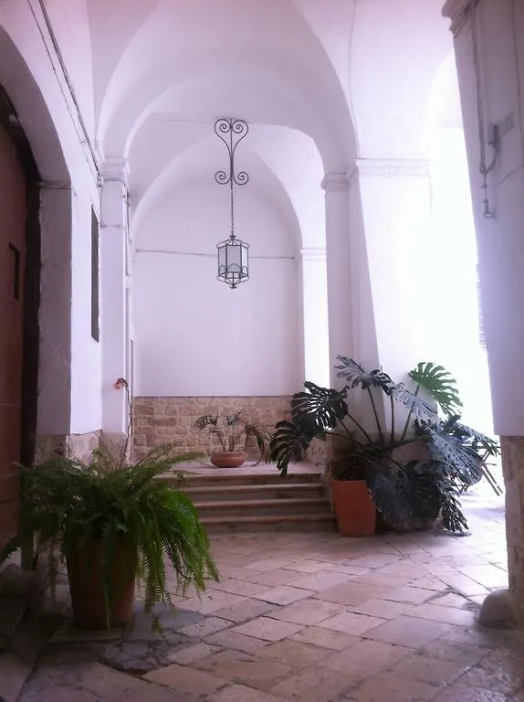 Bbsantanna2 Bed and Breakfast Μπάρι