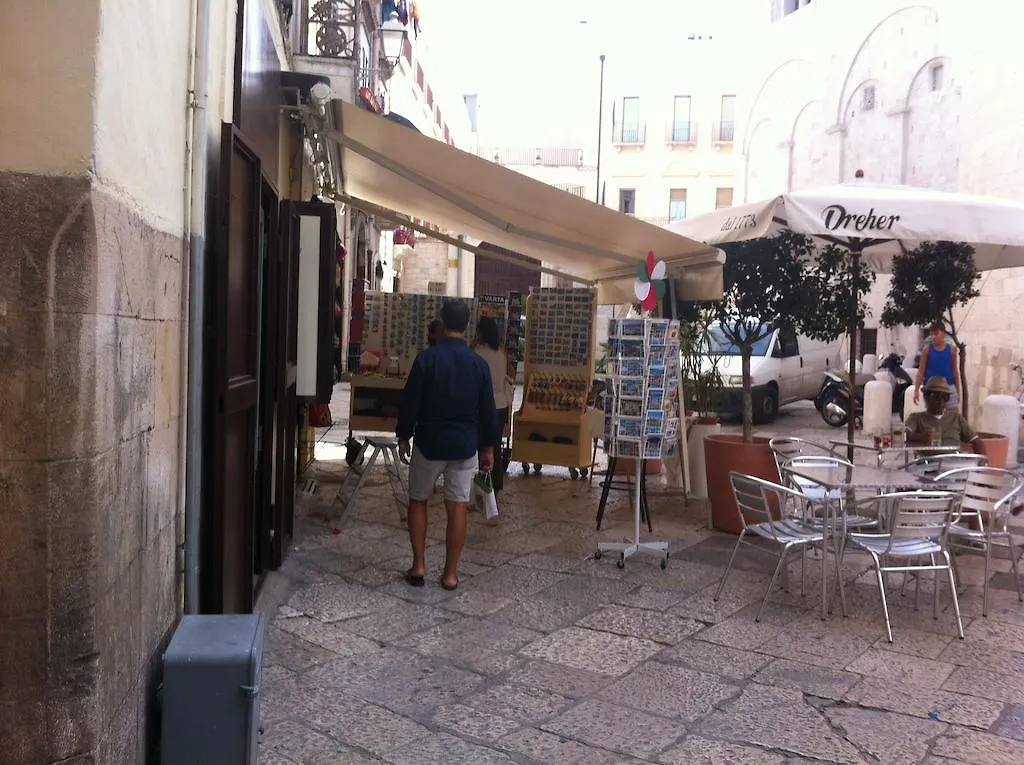 Bbsantanna2 Bed and Breakfast Μπάρι