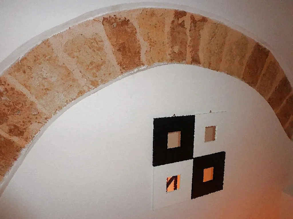 Bbsantanna2 Bed and Breakfast Μπάρι 0*,  Ιταλία