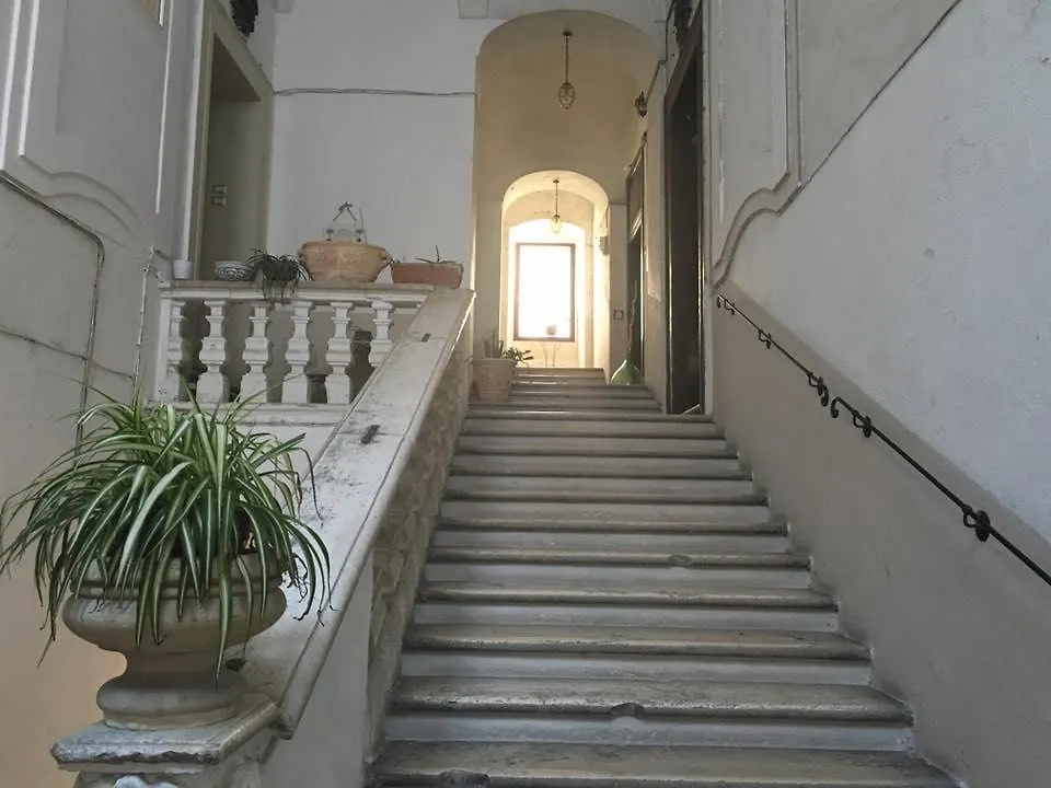 Bbsantanna2 Bed and Breakfast Μπάρι