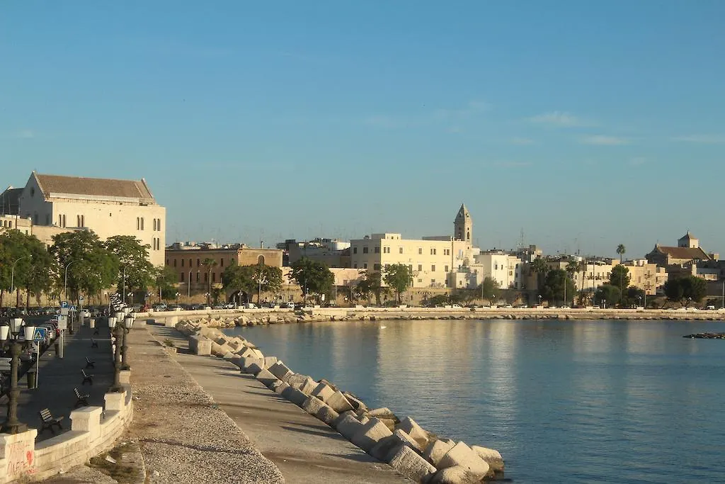 Bbsantanna2 Bed and Breakfast Μπάρι