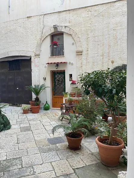 Bbsantanna2 Bed and Breakfast Μπάρι