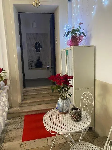 Bbsantanna2 Bed and Breakfast Μπάρι Ιταλία