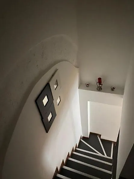 Bbsantanna2 Bed and Breakfast Μπάρι